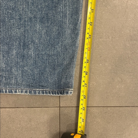 Men’s AG Denim Jeans - Picture 10 of 10